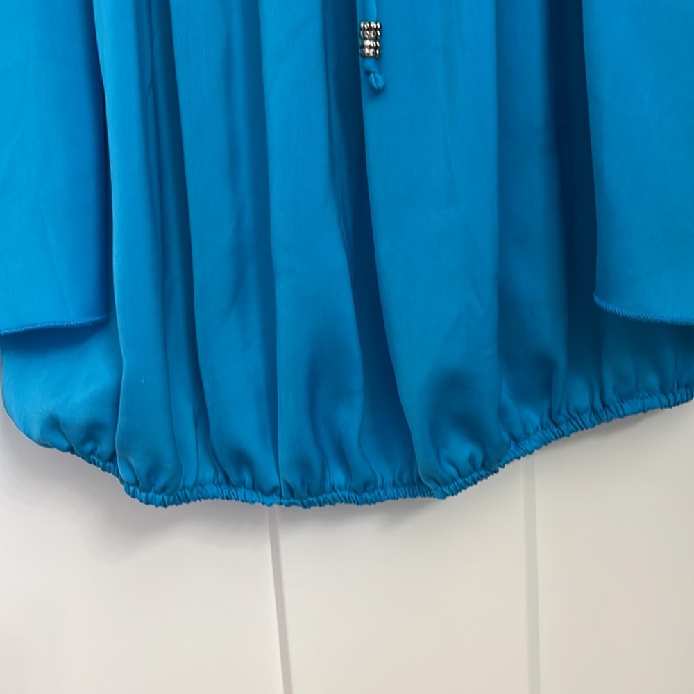 Boston Proper Blouse - Picture 4 of 6